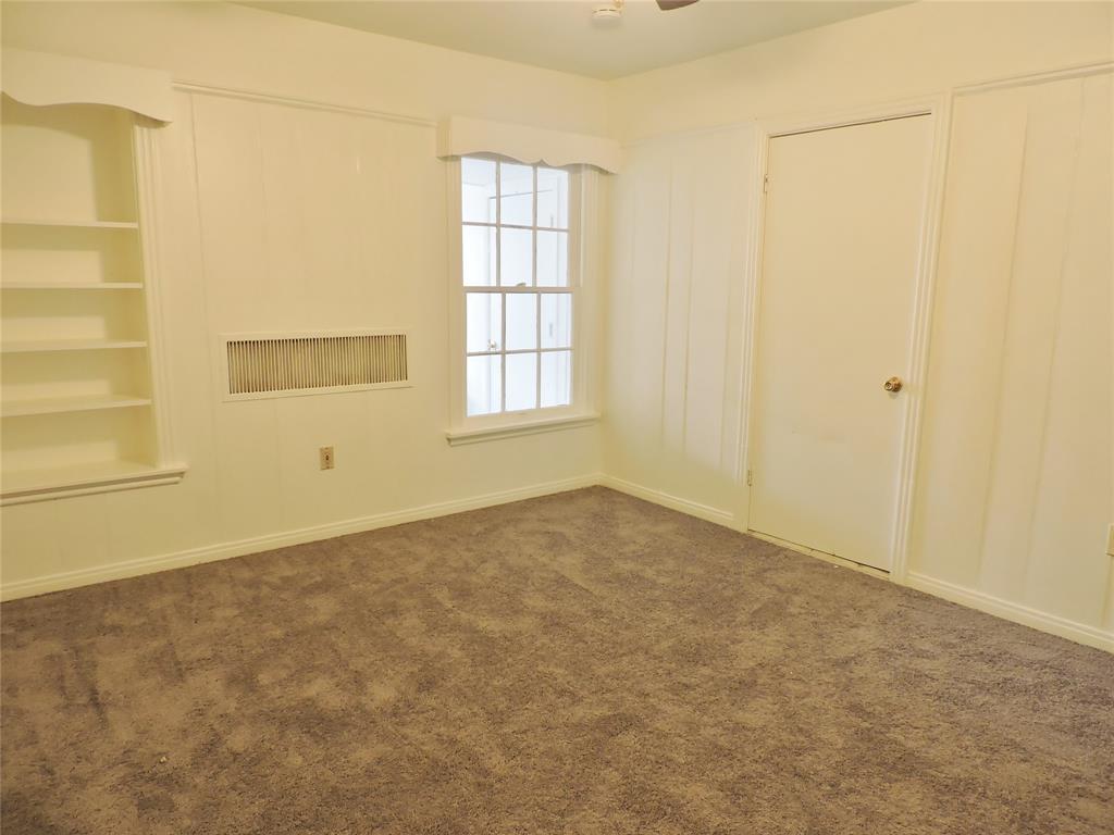 Bellaire Add - Residential Lease