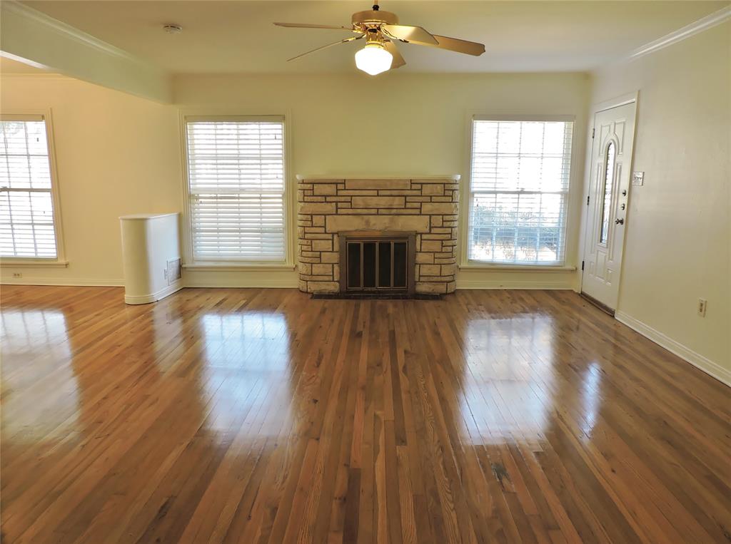 Bellaire Add - Residential Lease