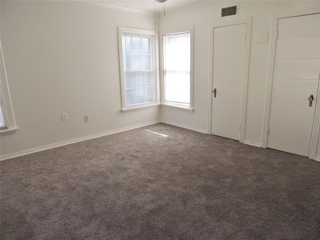 Bellaire Add - Residential Lease