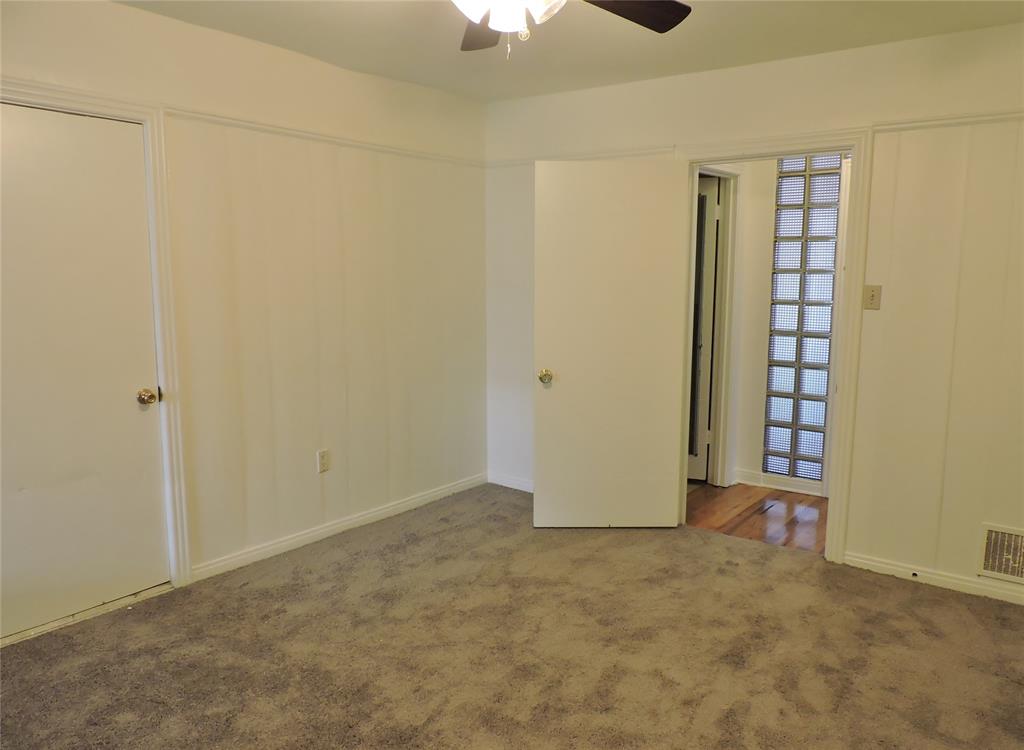 Bellaire Add - Residential Lease