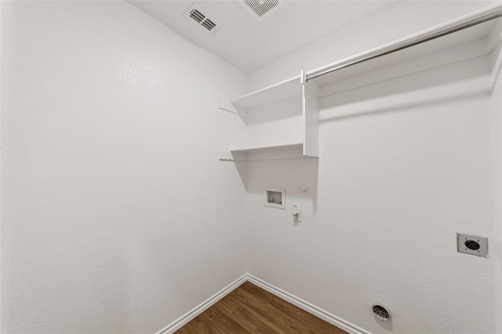 Tredway Estates, PH 1 - Residential