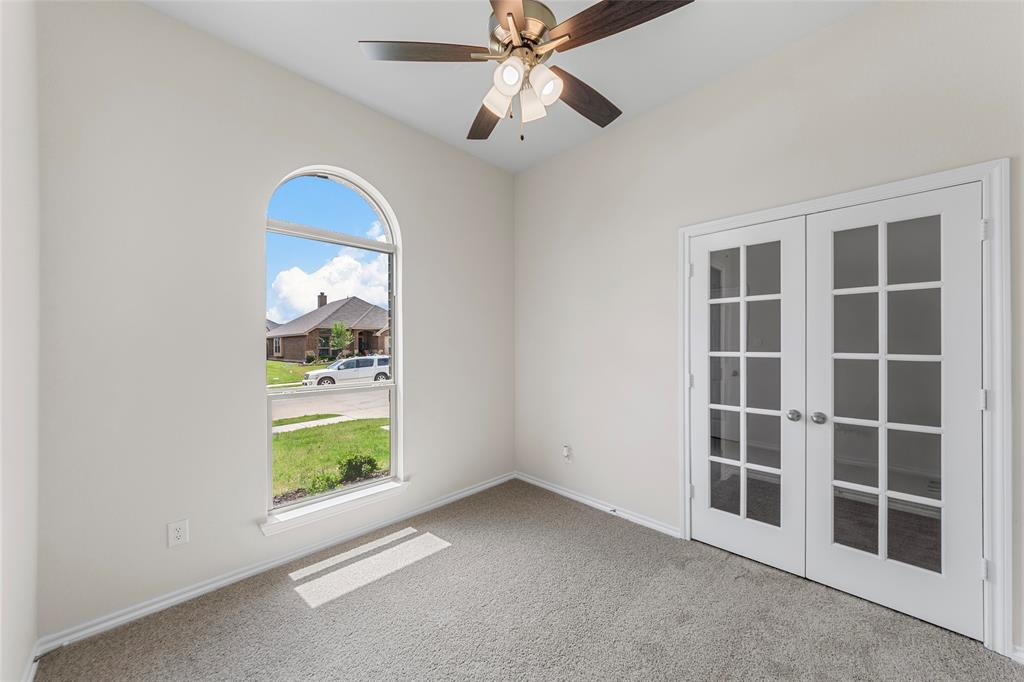 Tredway Estates, PH 1 - Residential