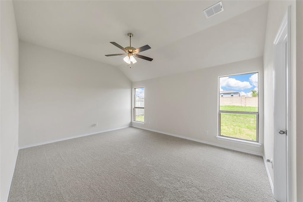 Tredway Estates, PH 1 - Residential