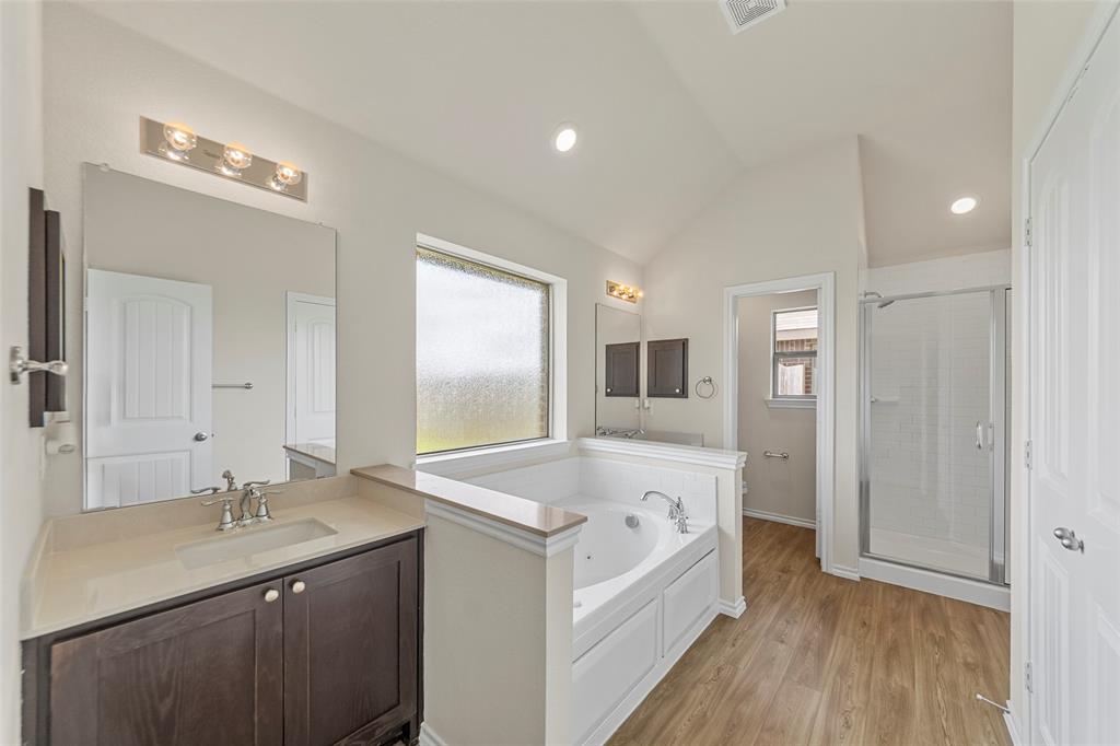 Tredway Estates, PH 1 - Residential