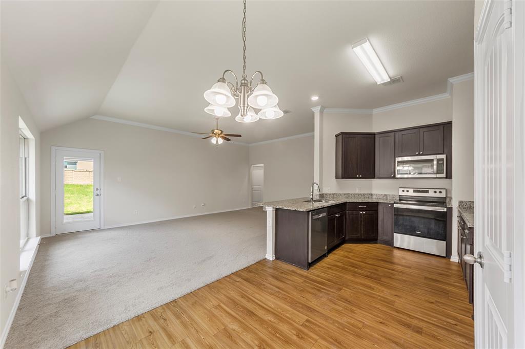 Tredway Estates, PH 1 - Residential