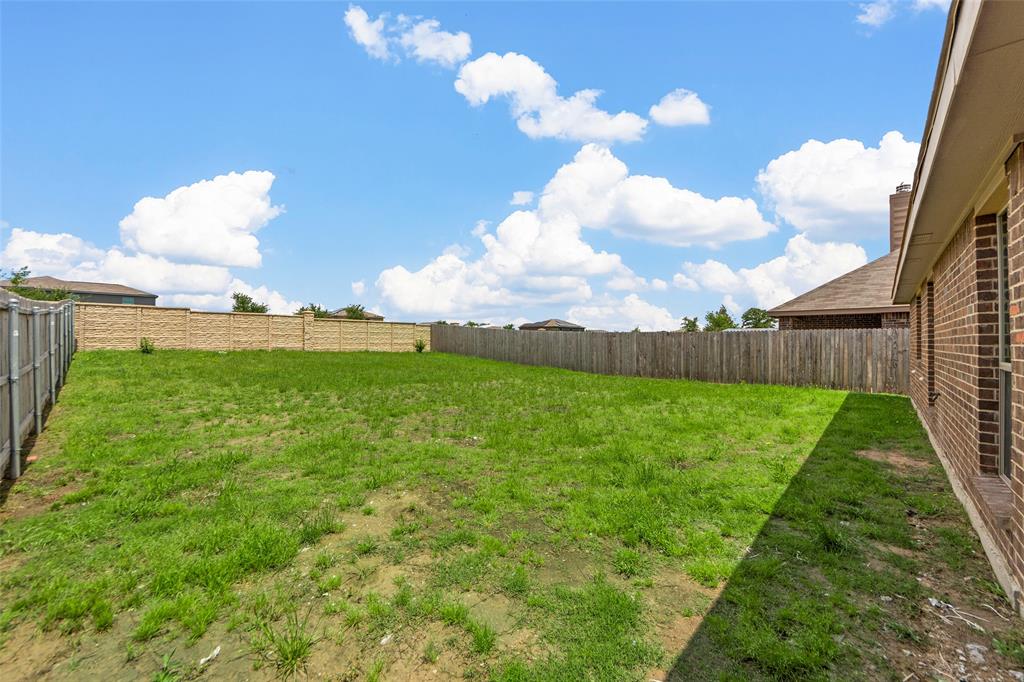 Tredway Estates, PH 1 - Residential