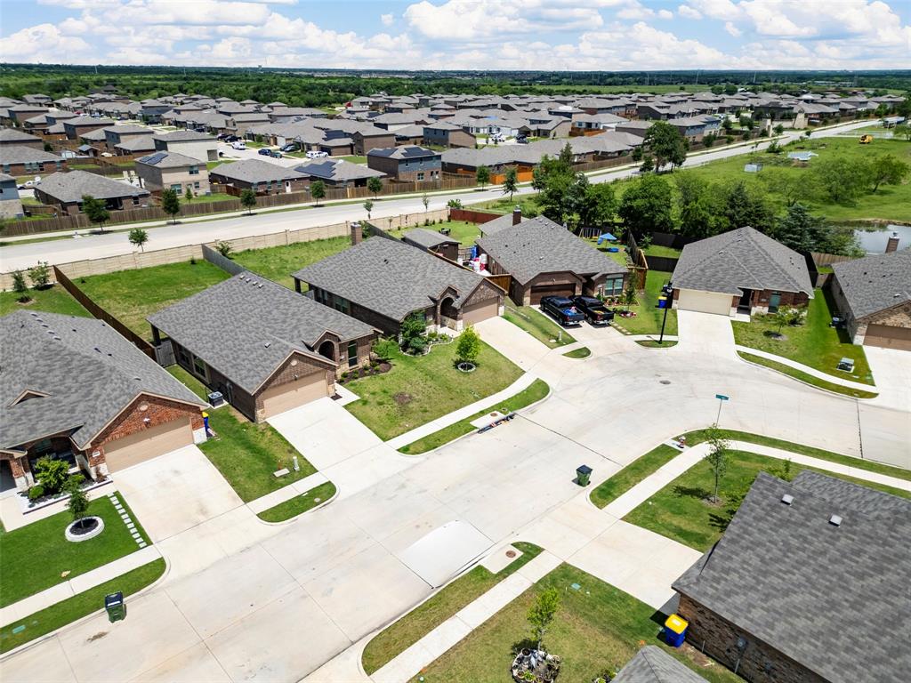 Tredway Estates, PH 1 - Residential