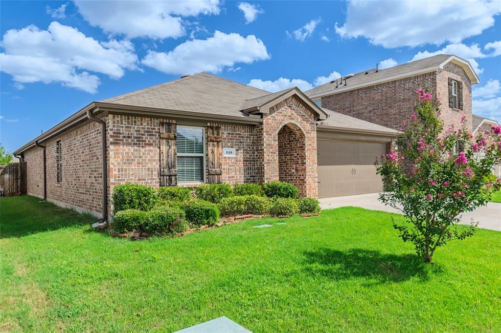 110 Alydar Lane