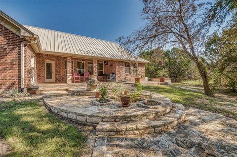 A home in Whitney