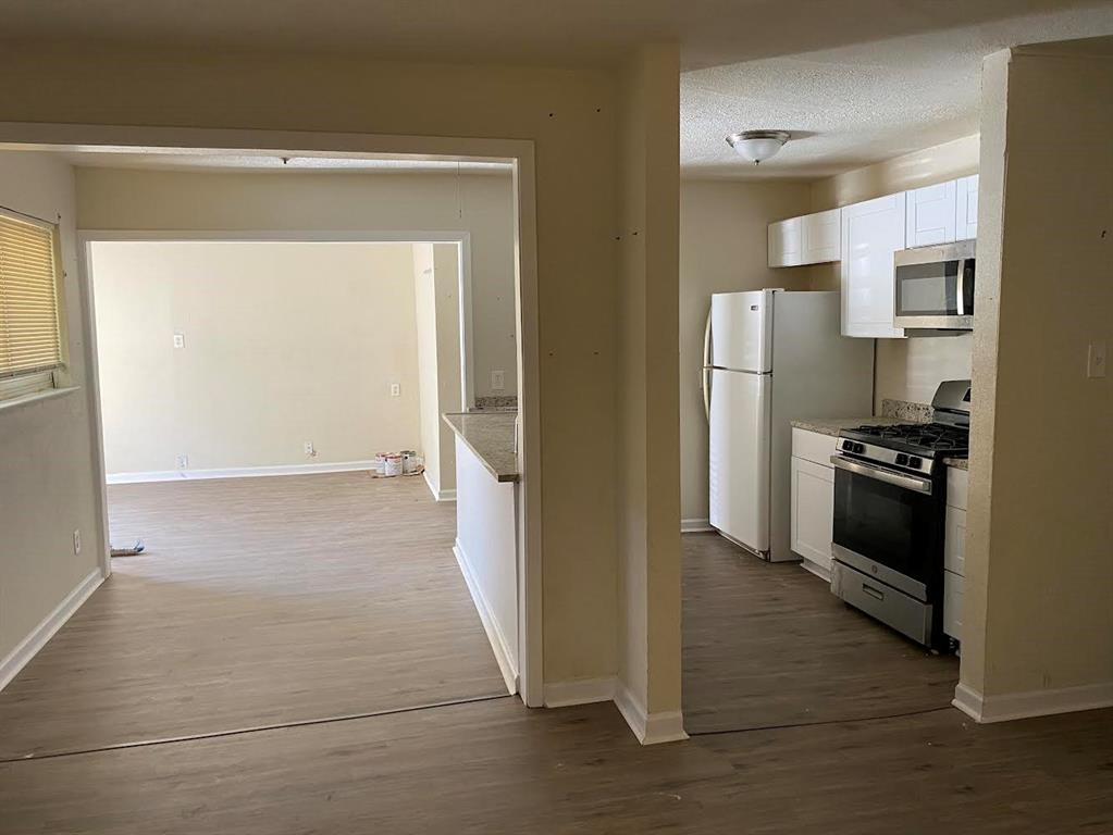 HISTORIC STOP SIX - Residential Lease