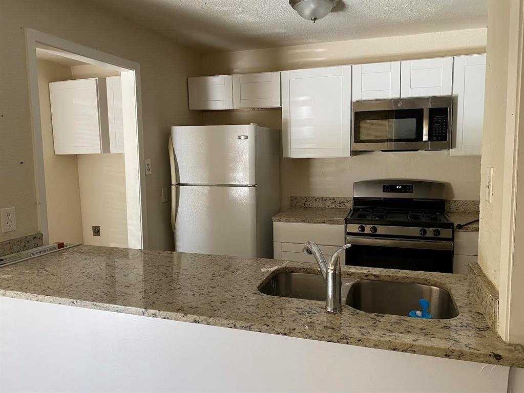 HISTORIC STOP SIX - Residential Lease