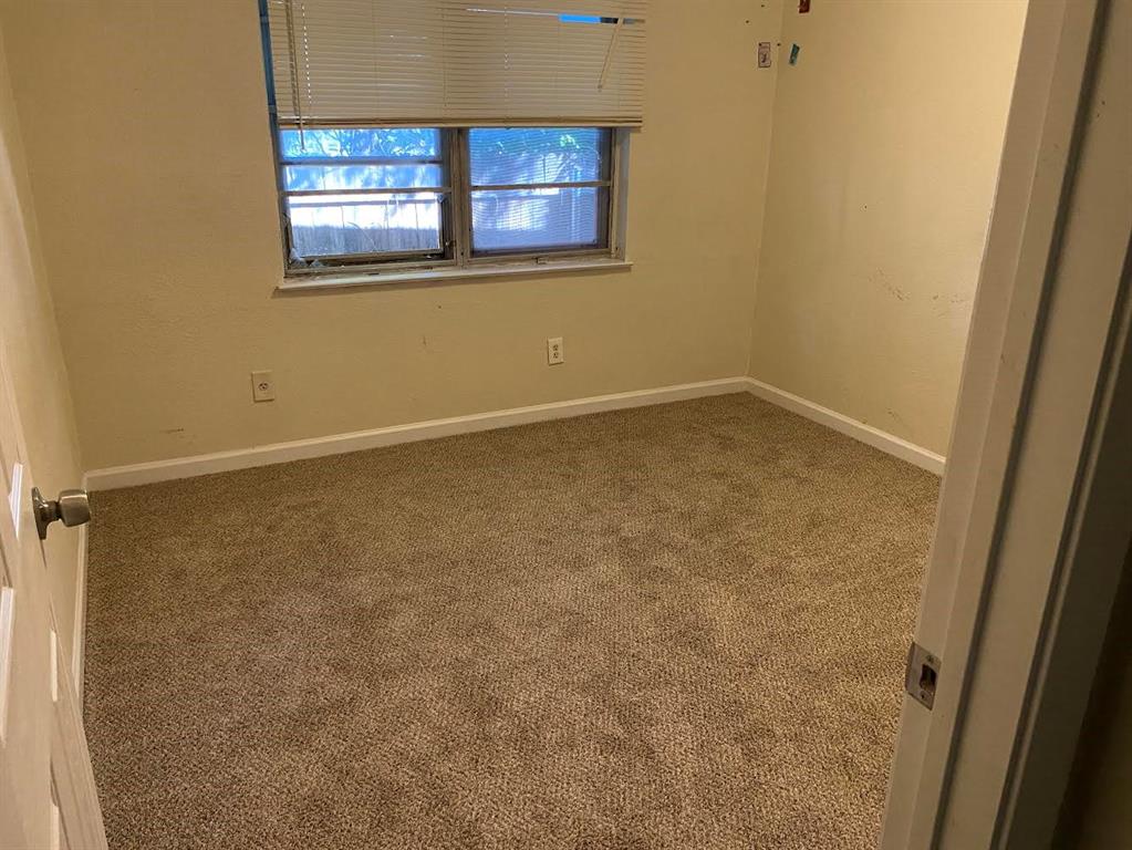 HISTORIC STOP SIX - Residential Lease