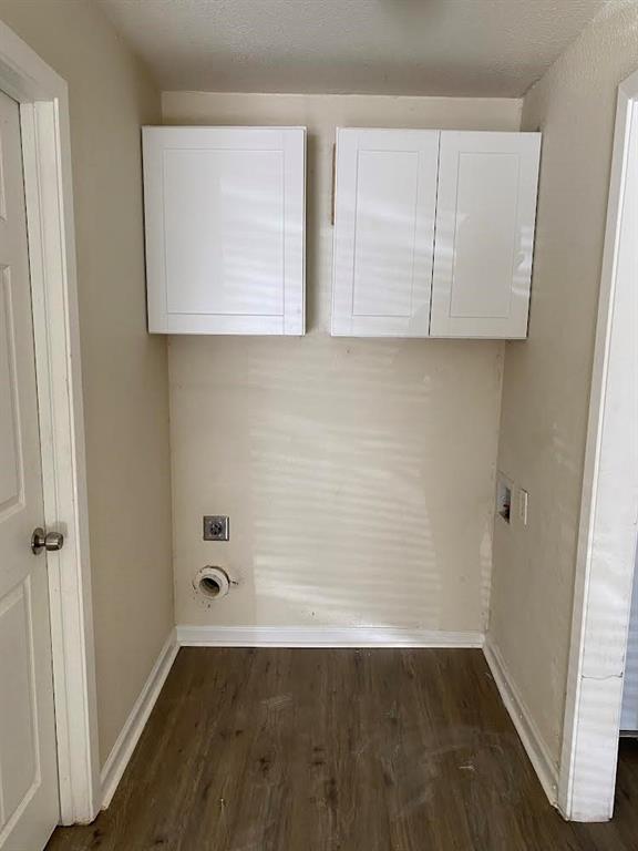 HISTORIC STOP SIX - Residential Lease