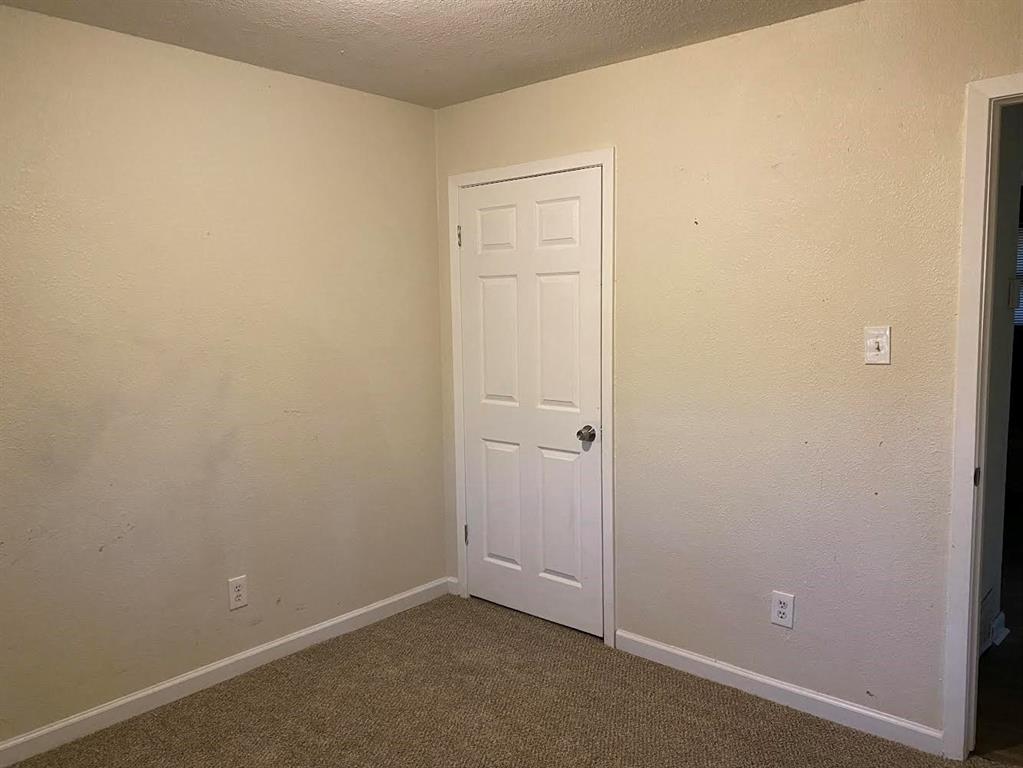 HISTORIC STOP SIX - Residential Lease