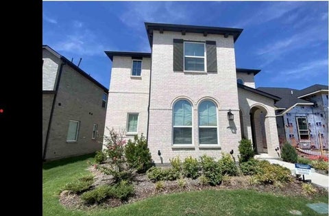 Photo of 2817 Epping Way, Celina, TX 75009 (MLS # 21358883)