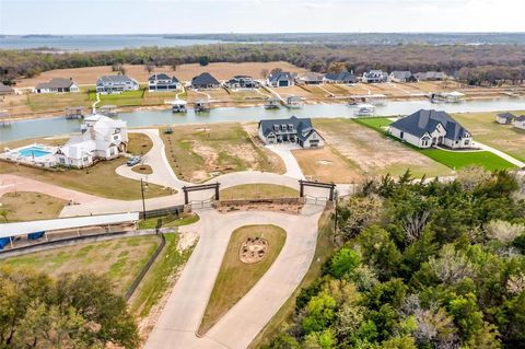 1544 Laguna Bay Pelican Bay TX 76020