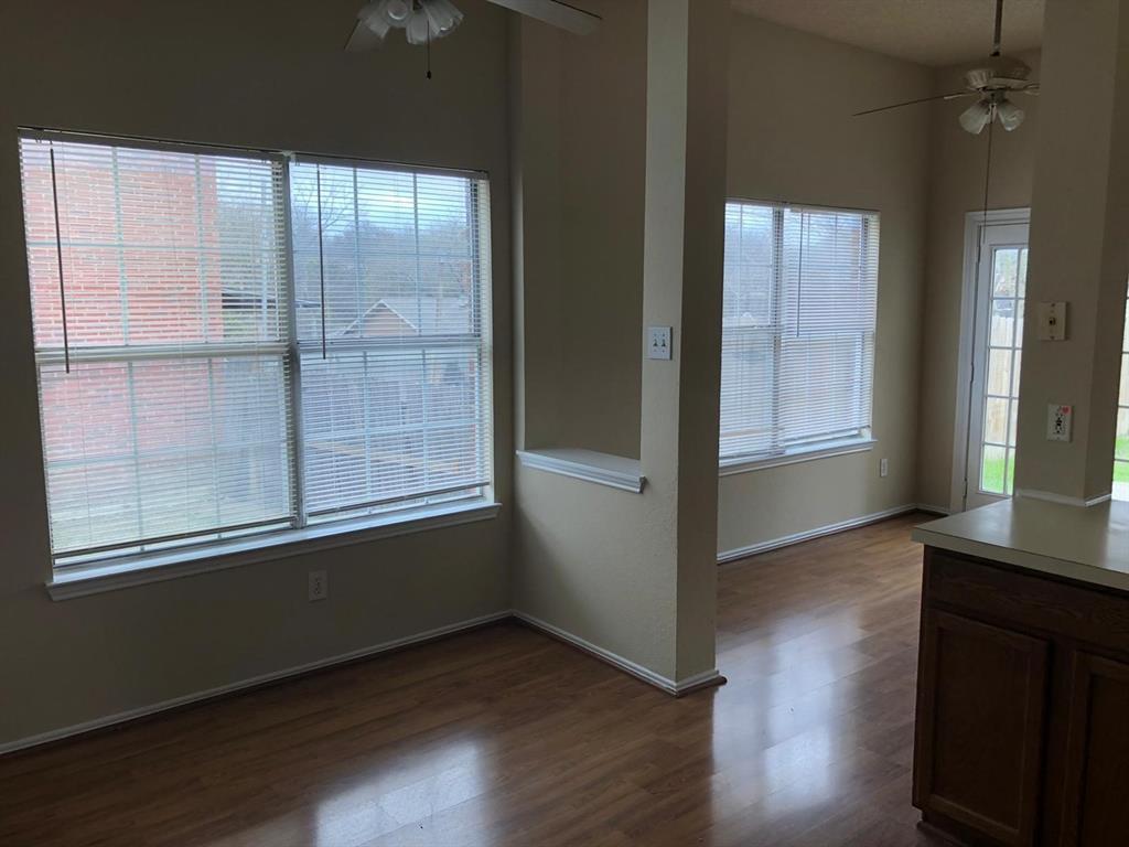 Mill Creek Crossing 01 - Residential Lease