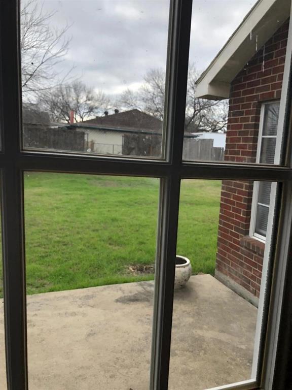 Mill Creek Crossing 01 - Residential Lease