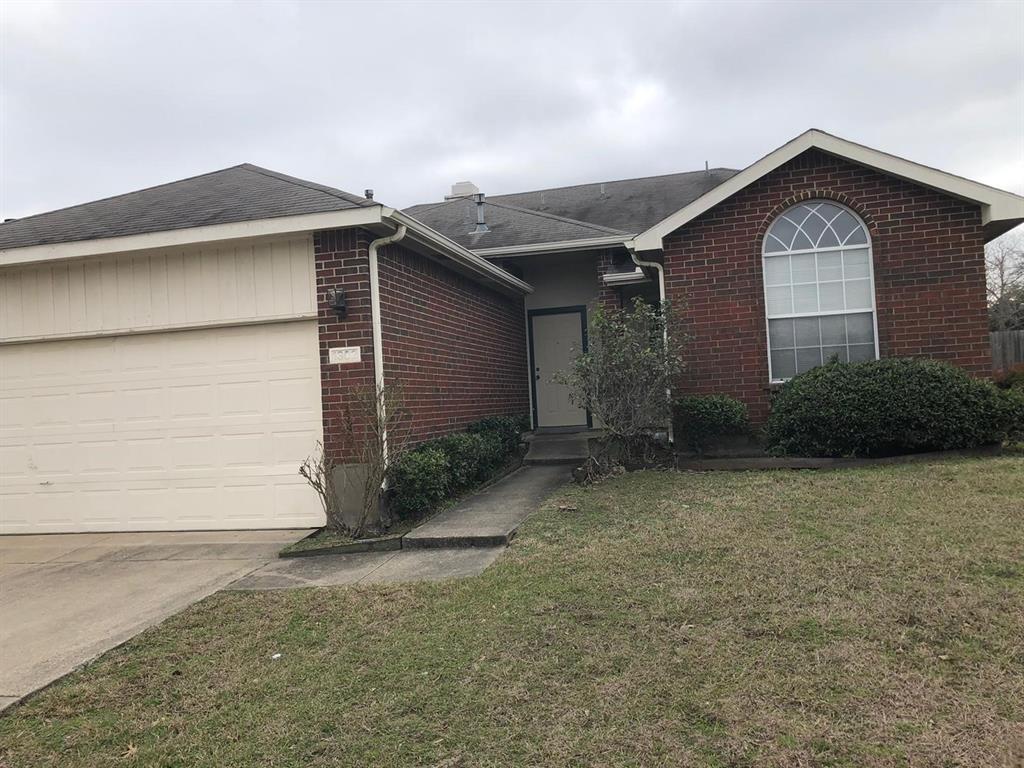 Mill Creek Crossing 01 - Residential Lease