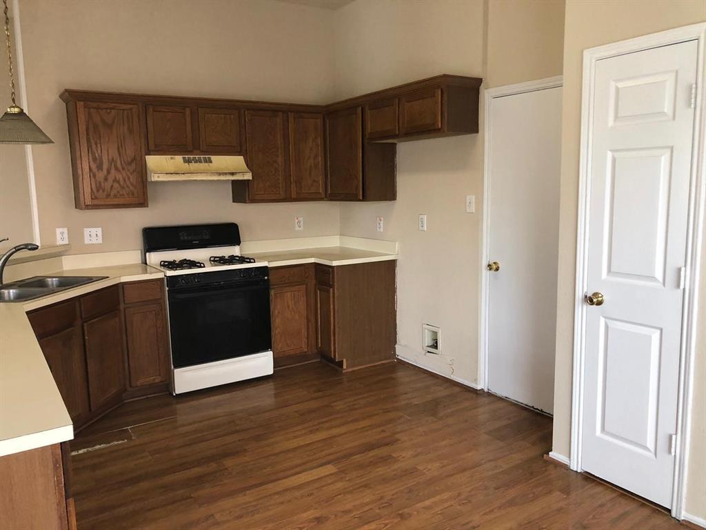 Mill Creek Crossing 01 - Residential Lease