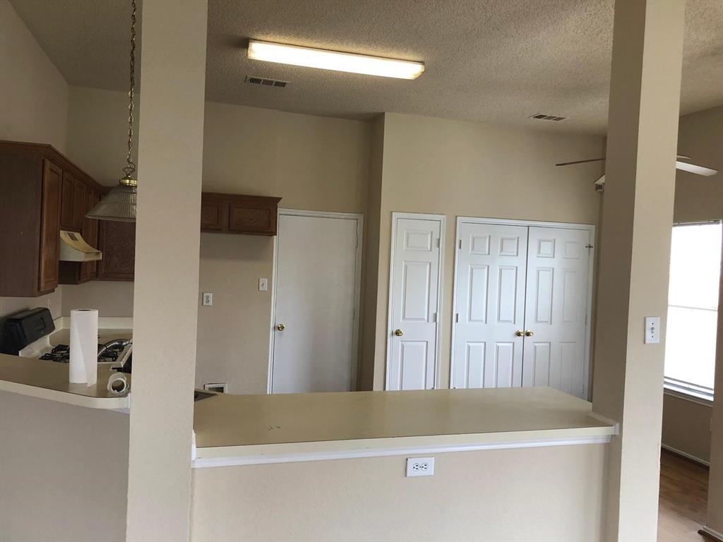 Mill Creek Crossing 01 - Residential Lease