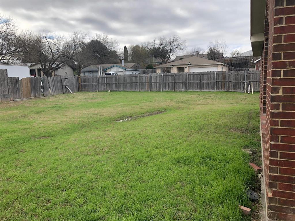 Mill Creek Crossing 01 - Residential Lease