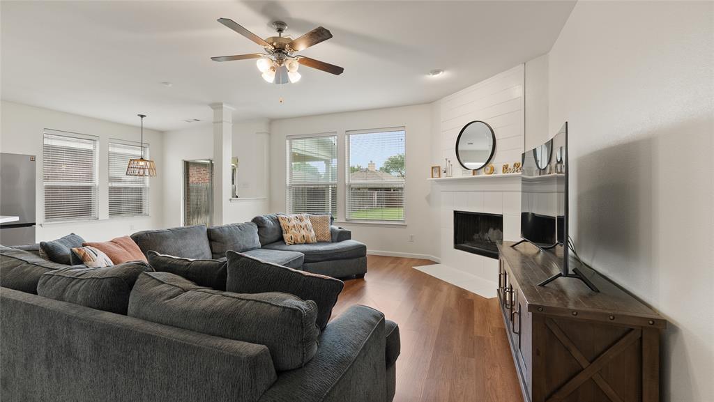 Liberty Crossing - Residential