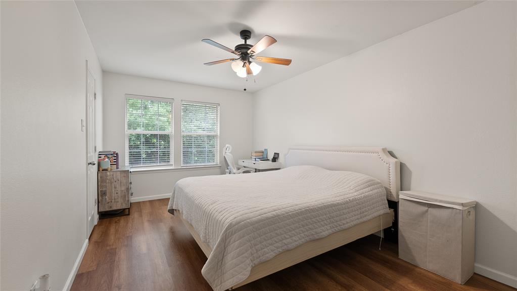 Liberty Crossing - Residential