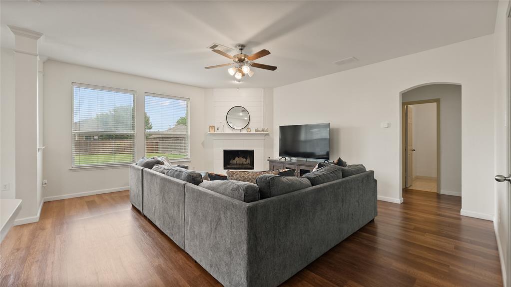 Liberty Crossing - Residential