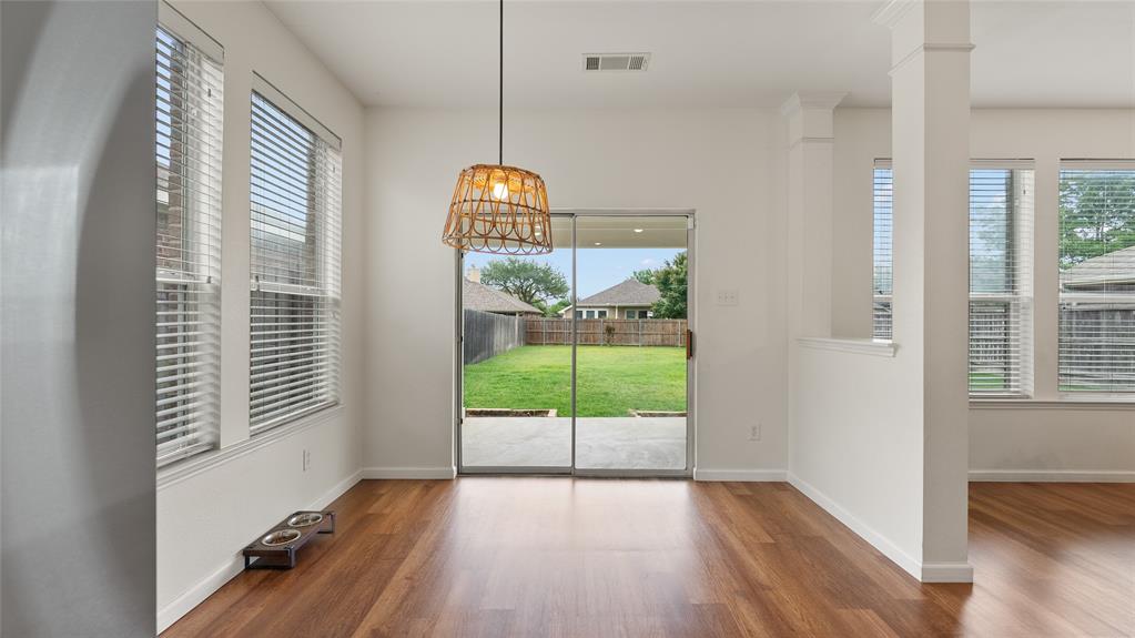 Liberty Crossing - Residential