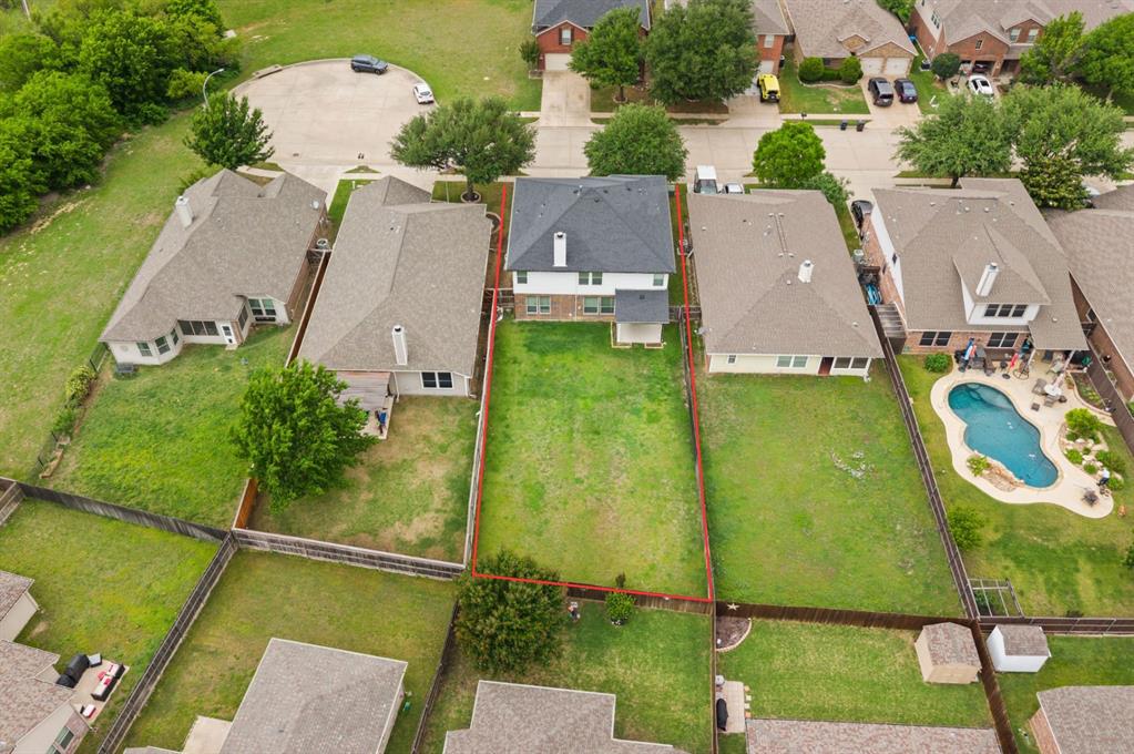 Liberty Crossing - Residential
