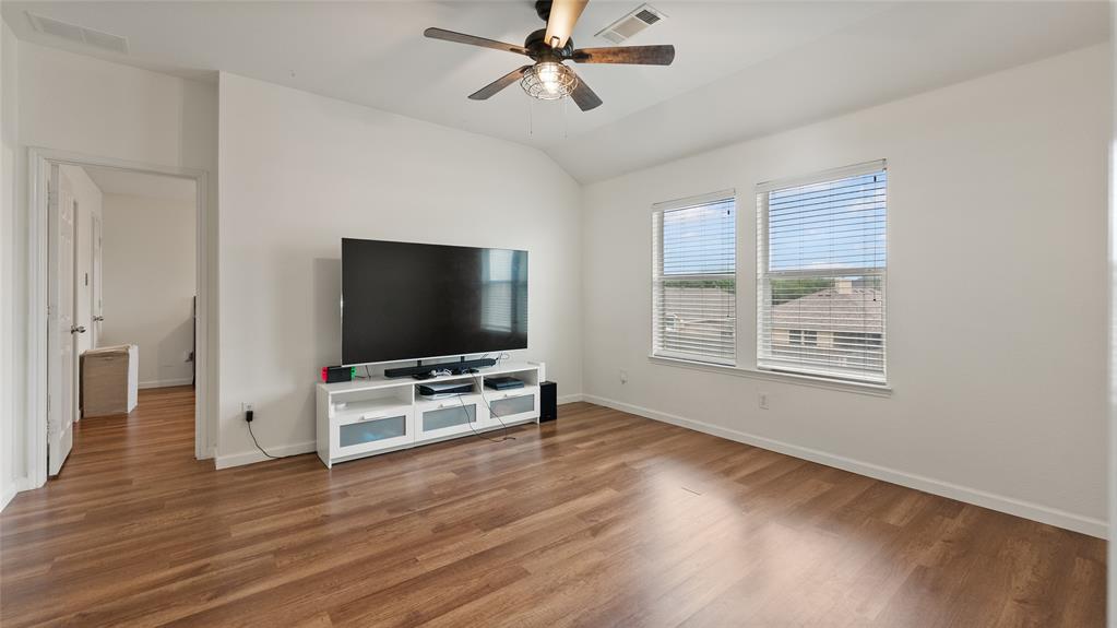Liberty Crossing - Residential