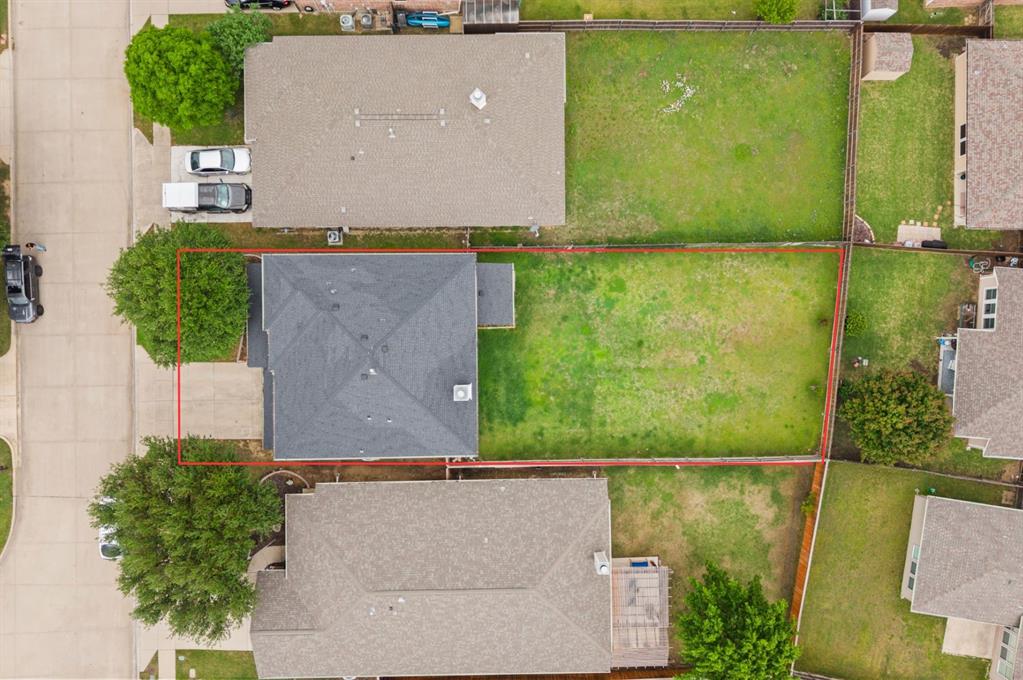 Liberty Crossing - Residential