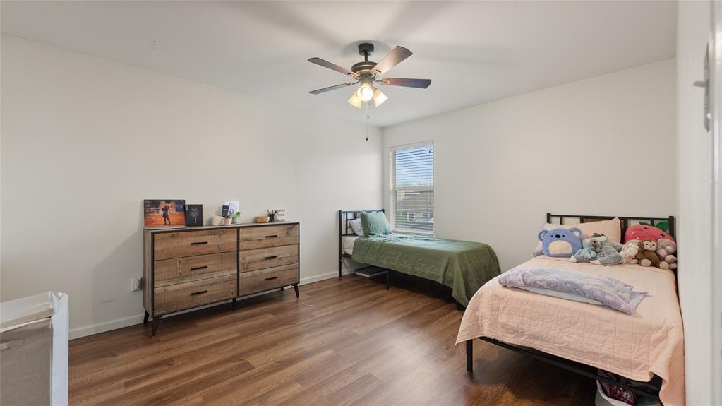 Liberty Crossing - Residential