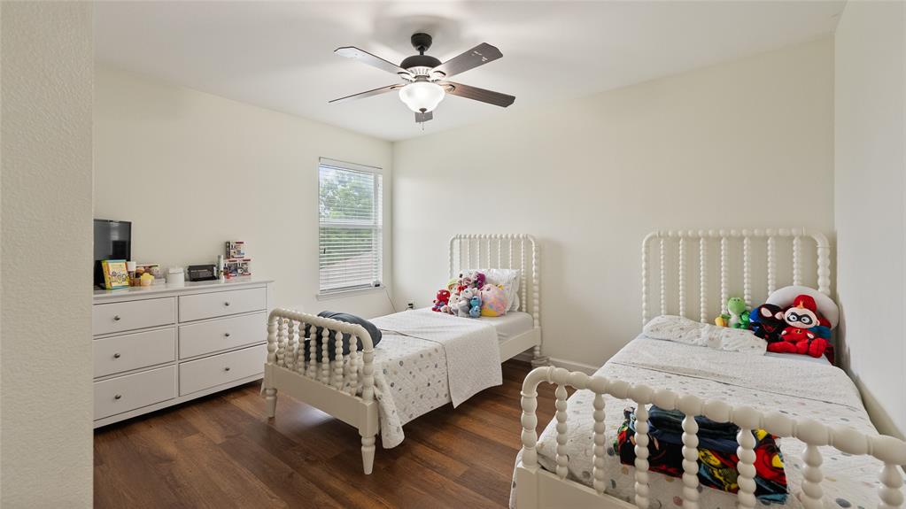 Liberty Crossing - Residential