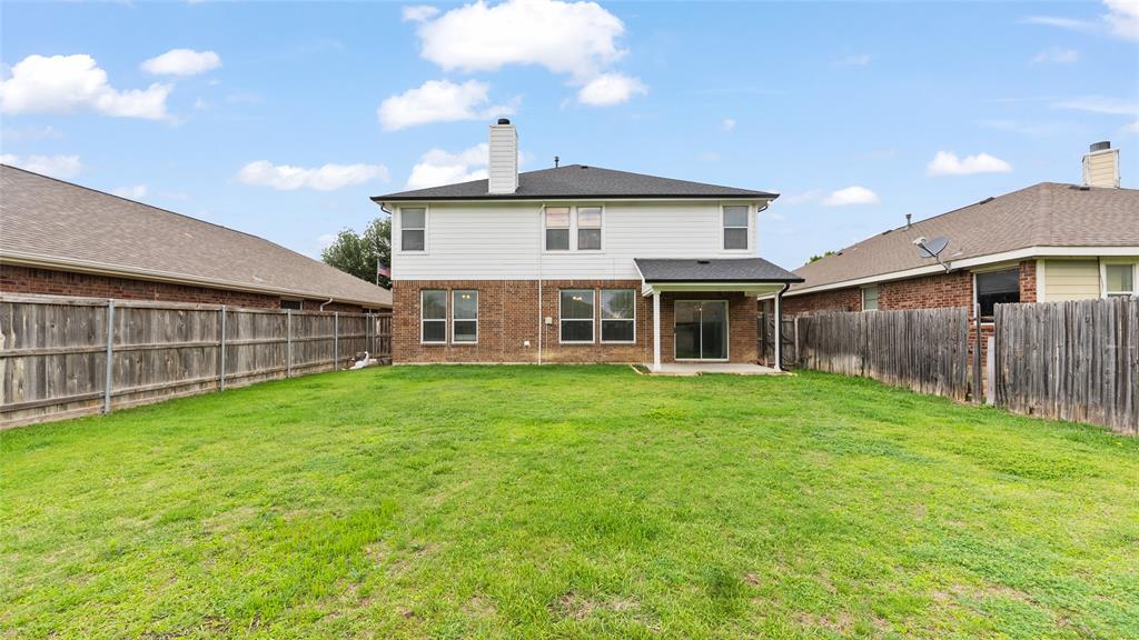 Liberty Crossing - Residential