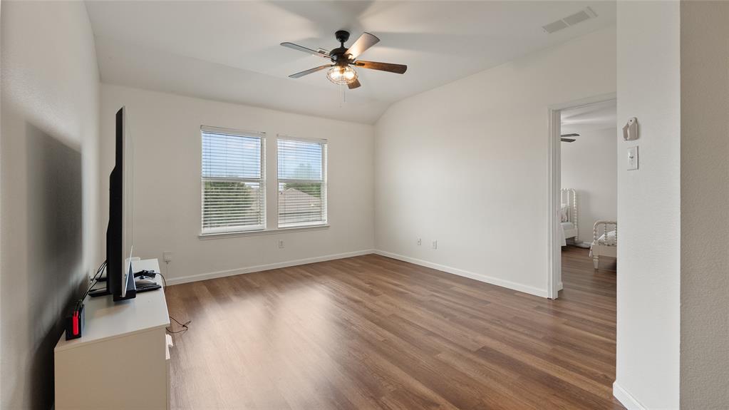 Liberty Crossing - Residential
