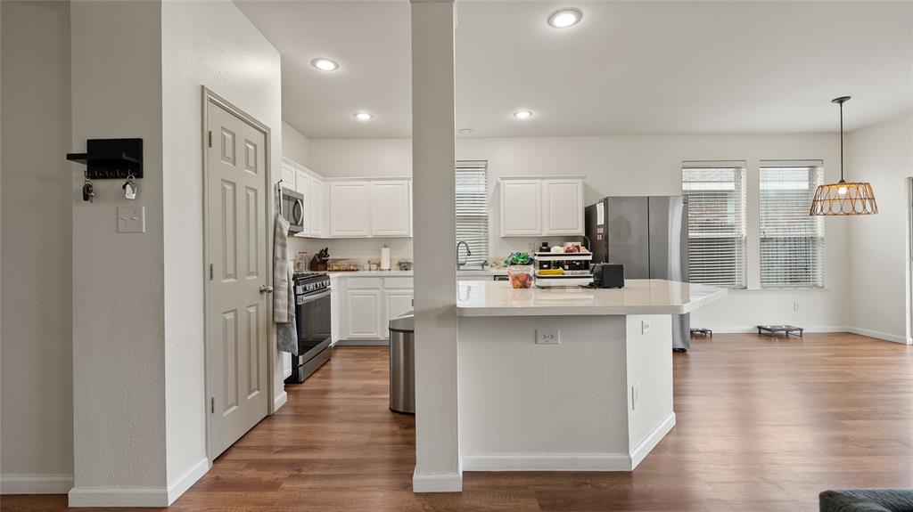 9208 Comanche Ridge Drive