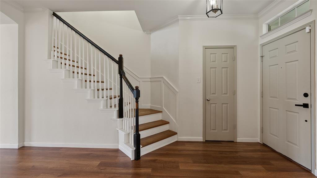 Liberty Crossing - Residential