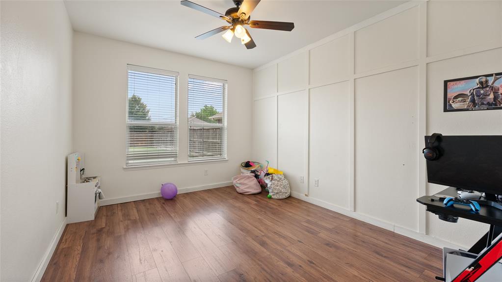 Liberty Crossing - Residential
