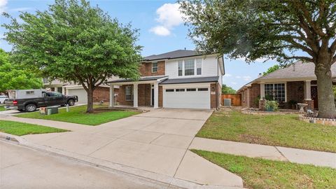 9208 Comanche Ridge Drive Fort Worth TX 76131