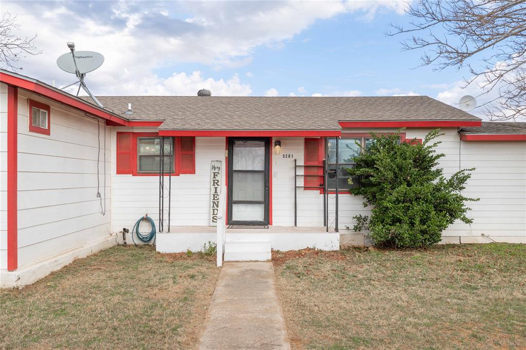 5201 County Road 147