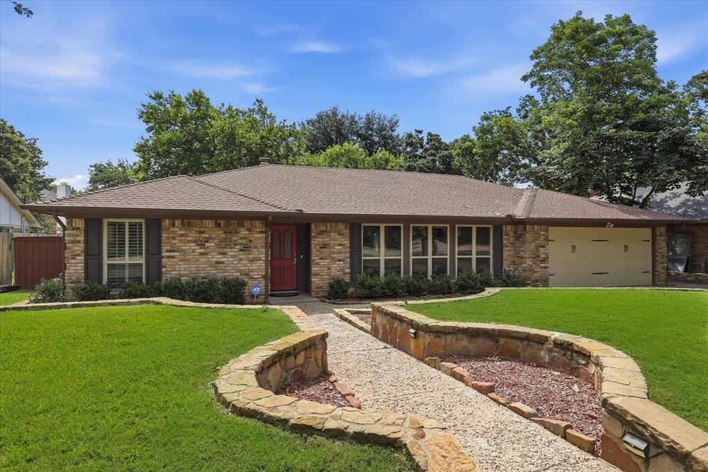 2009 Tanglewood Drive