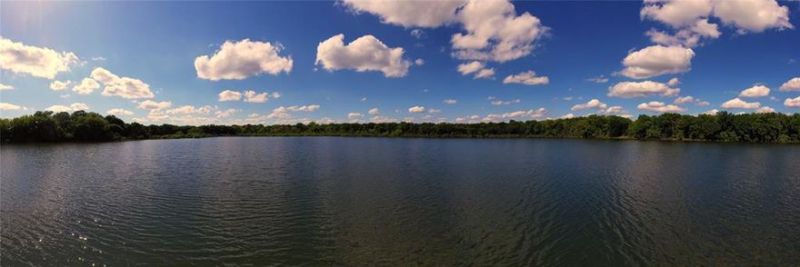 Available for sale for the first time since the 1940s, the Baker Family Ranch is loaded with opportunity and history. This 500+ acre working cattle ranch is home to a 30+ acre lake, the headwaters of Richland Creek, and served as the home of Fort Smith in 1847. Located in northeastern Hill County with nearly 2 miles of paved road frontage on FM 934, the Baker Family Ranch has been nurtured and stewarded by the same family for more than 70 years. Strategically situated just north of and between the I-35W and I-35E split, this ranch is an hour drive from Fort Worth or Dallas. From your home, the airport, or the office this property is easily accessible for weekends at the ranch. With a combination of gently rolling native pastures and hay meadows at lower elevations, the ranch conservatively supports an active cow-calf operation. Towering hardwoods create privacy and seclusion for you to relax and enjoy nature. The ranch is also next to the 4K Richland Creek Ranch - a historic ranch whose owners operate ranch land across six counties with total capacity across all properties exceeding 3,500 animal units.

From an investment perspective the ranch is located in an opportunity zone and has an active agricultural valuation (“ag exemption”). Water is supplied by a Files Valley Water Meter, and electric service lines are located on the southeast side of the property. The Baker Family Ranch offers more than just an investment opportunity within an hour drive of the 3rd fastest growing metroplex in the country - it is an opportunity to have more than 500 acres and a large lake within an hour of America’s fourth largest metropolitan area.