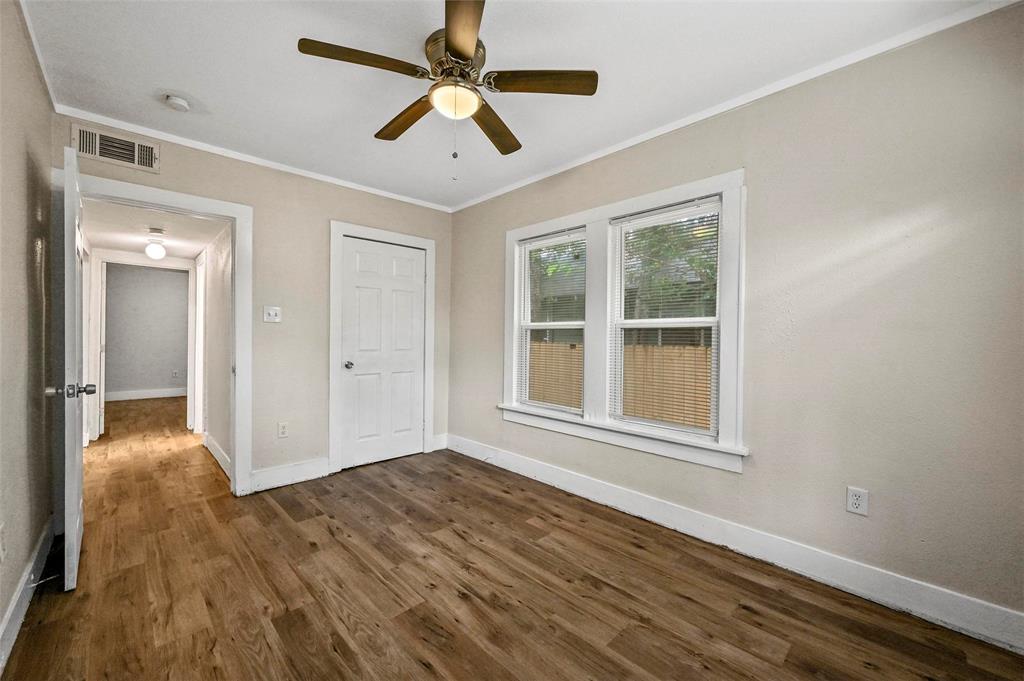 Southland Sub - Residential Income