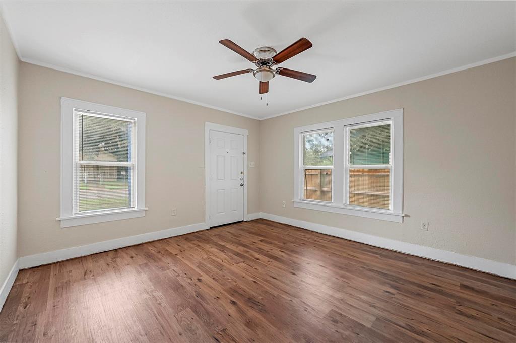 Southland Sub - Residential Income