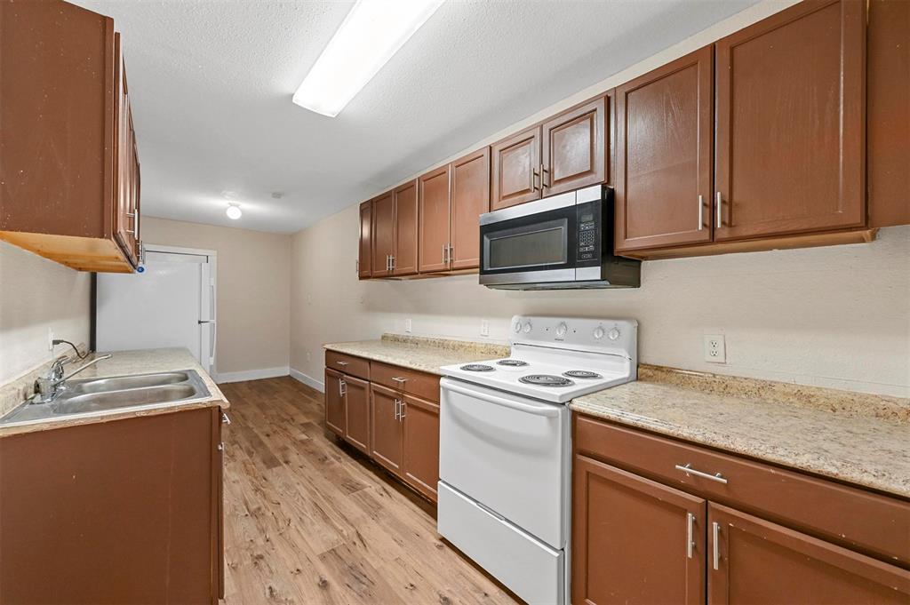 Southland Sub - Residential Income