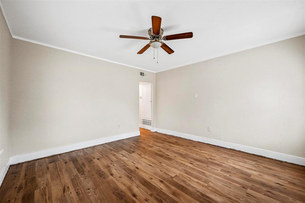 Southland Sub - Residential Income