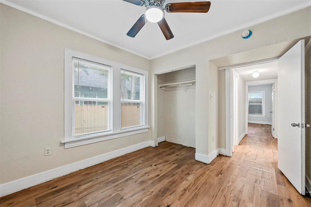 Southland Sub - Residential Income