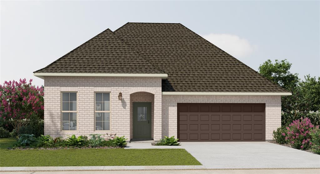 408 Charmes Circle